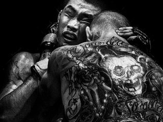 Raymond Tan Wins at ONE FC - Tommy Yang goes to war