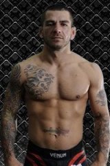 Ruthless Rob Lisita picks up 2 back to back Knockout wins