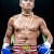 Nonsai Sor Sanyakorn featured in 'Muay Thai Warrior' Movie alongside Buakaw