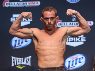 PTT's Anthony Leone wins Bellator 97 Bantamweight Semi-Final fight