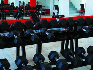 Fitness & Conditioning Camps in Phuket Thailand