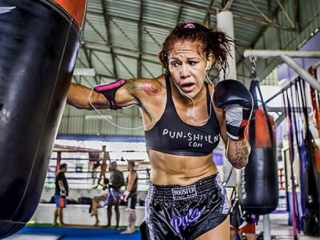 This week at Phuket Top Team..... (lots to check out)