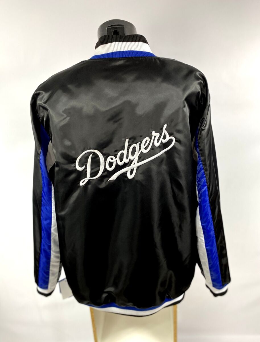 LA DOGERS DOWNJACKET