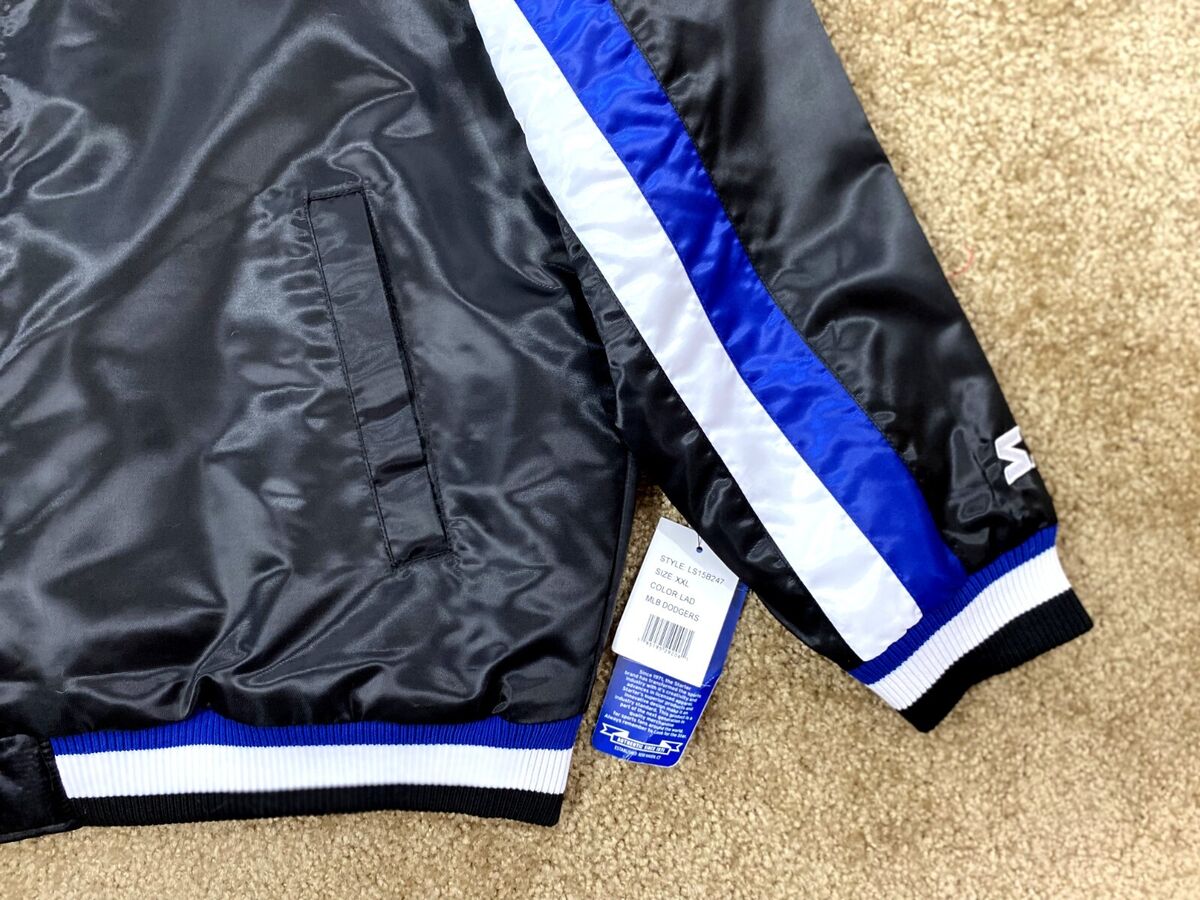 LA DOGERS DOWNJACKET