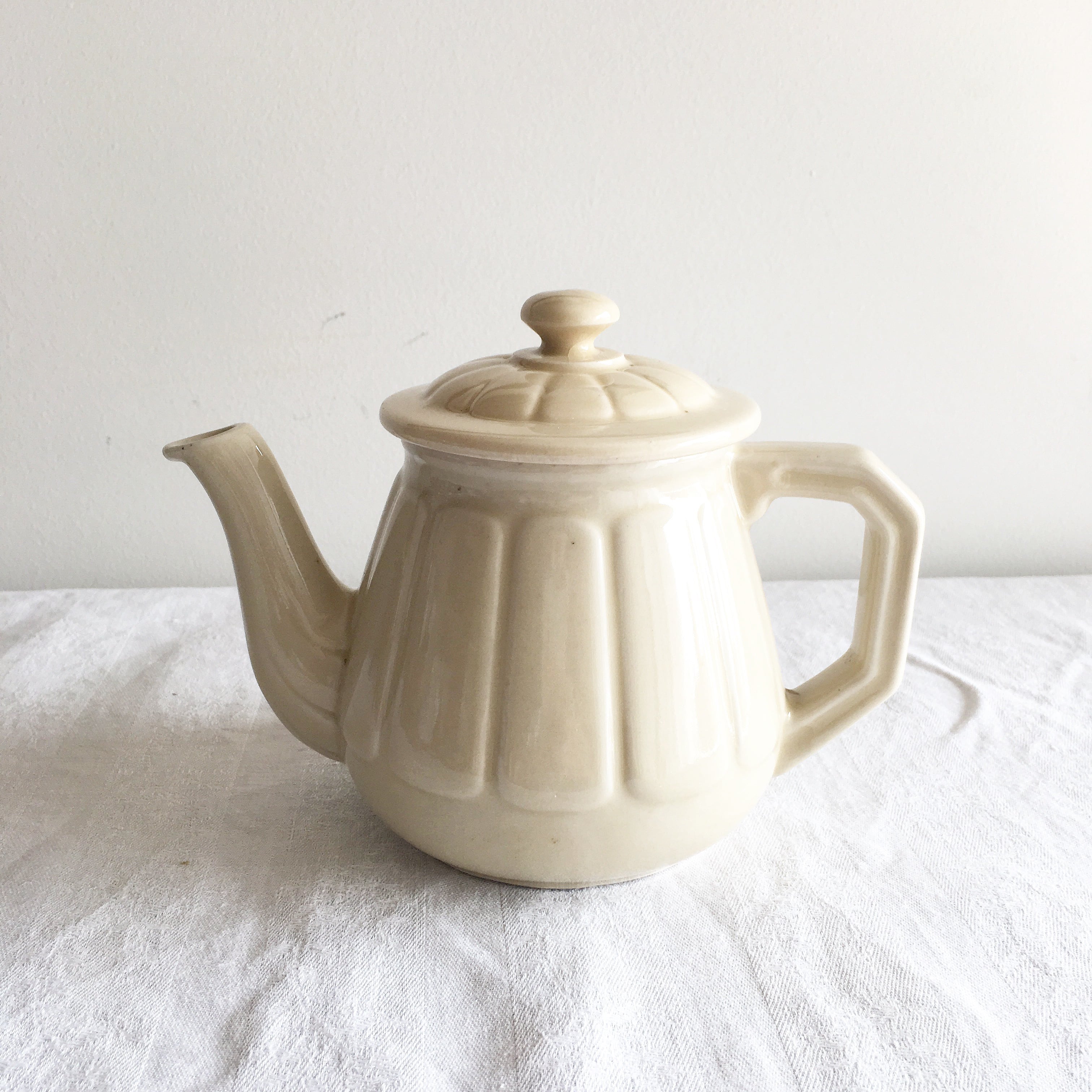 フランスアンティーク♥︎コーヒーポット