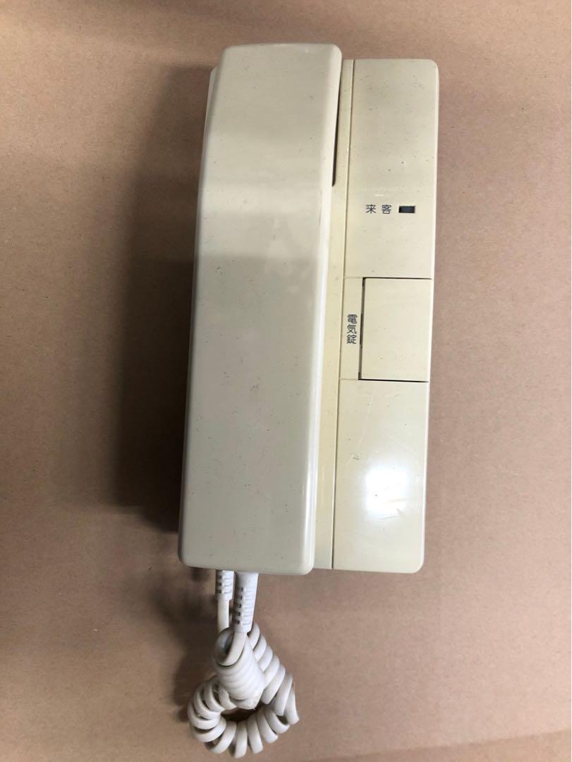 アイホン VG-2AT-5