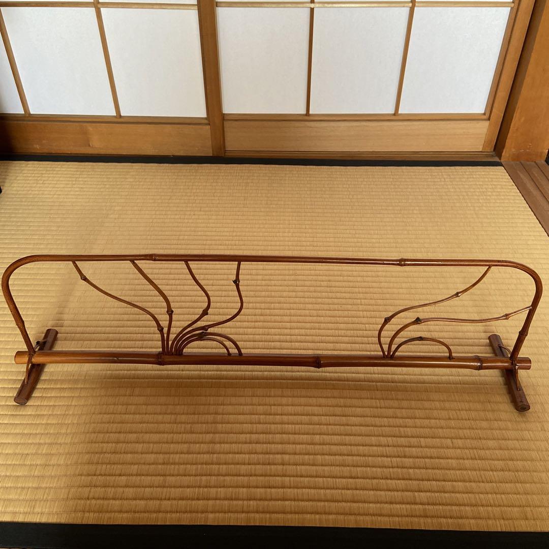茶道具 結界