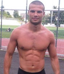 marko kosev 1