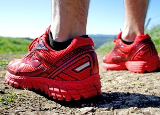 Brooks Adrenaline GTS 15 “Vivid Pack” Review Brooks Vivid Pack