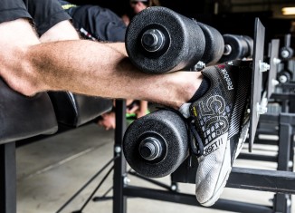 Reebok CrossFit Nano 5.0 — Coming Soon