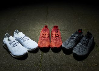 adidas Uncaged Ultra Boost Color Pack
