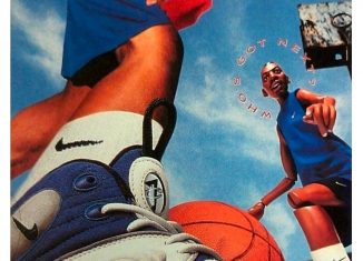 How Penny Hardaway Dominated Nike Like Mike