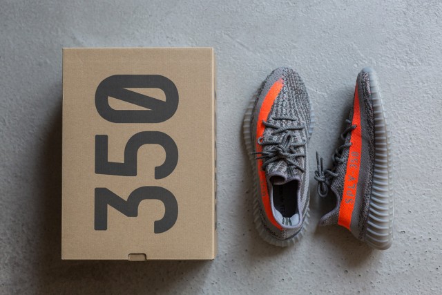 adidas Originals YEEZY Boost 350 V22
