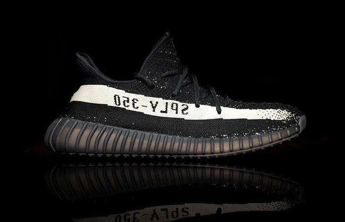 adidas-yeezy-boost-350-v2-black-white-release-date-01 adidas Yeezy Boost 350 V2 Black White Release Date