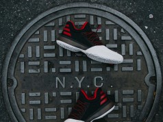 Adidas Will Have Exclusive Releases During The Grand Opening Of New Store In NYC