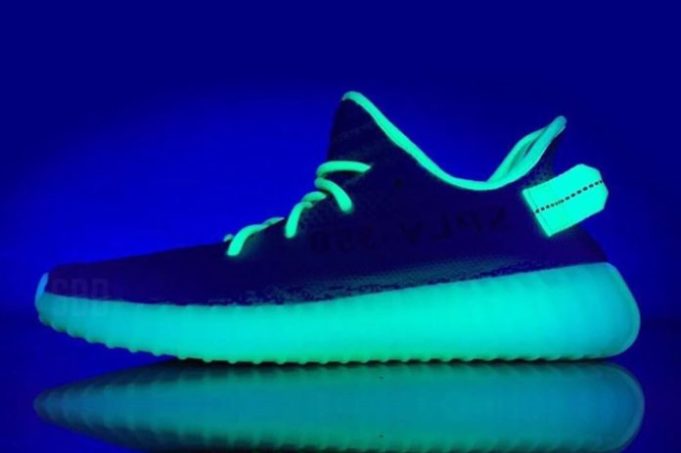 ADIDAS YEEZY BOOST 350 V2 2