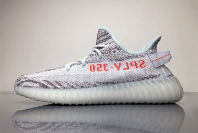 yeezy-boost-350-v2-blue-tine-b37571 Yeezy Boost 350 V2 Blue Tint Style Code: B37571