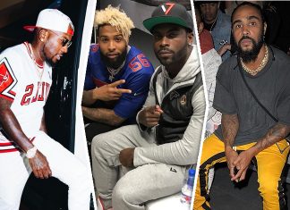 Celebrity “Weekly” Rotation