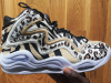KITH x Nike Air Pippen 1 Featuring Animal Print KITH Nike Air Pippen 1 Animal Print