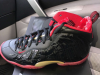 First Look: Nike Little Posite One ‘Halloween’ Inspired by Vampires Nike Little Posite One Halloween Vampire Release Date