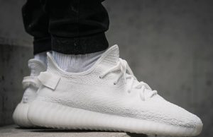 adidas Yeezy Boost 350 V2 ‘Cream’ Rumored to Release Again adidas Yeezy Boost 350 V2 Cream CP9366 2018