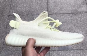 New Images of the adidas Yeezy Boost 350 V2 ‘Butter’ Yeezy Boost 350 Butter F36980