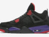 Air Jordan 4 NRG Raptors