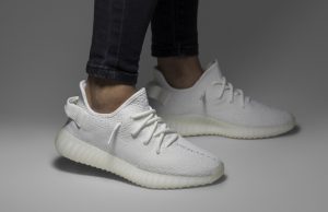 adidas Yeezy Boost 350 V2 ‘Cream White’ Restocking in July adidas Yeezy Boost 350 V2 Cream White Restock