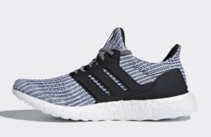 Parley x adidas Ultra Boost 4.0 Dropping This Month