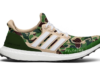BAPE x adidas Ultra Boost To Debut Next Year