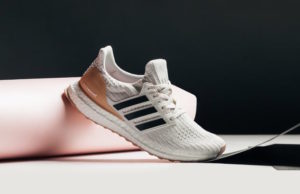 The Cloud White adidas Ultra Boost 4.0 Is Up For Grabs Now