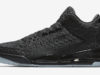 Air Jordan 3 Flyknit Black