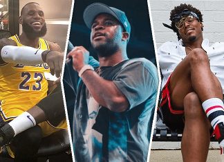 Celebrity Weekly Rotation