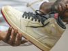 Nigel Sylvester x Air Jordan 1 Retro High OG