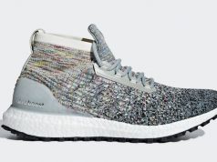 adidas Ultra Boost ATR Mid ‘Grey Multicolor’ Release Date adidas Ultra Boost ATR Mid Grey Multicolor CM8254