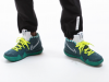Concepts Might Release the Nike Kyrie 4 ‘Green Lobster’ Nike Kyrie 4 Green Lobster
