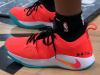 First Look: Nike PG 2 ‘The Academy’ Nike PG 2 The Academy Release Date