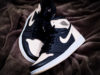 Air Jordan 1 Retro High OG ‘Crimson Tint’ Releasing April 27th Air Jordan 1 High OG Crimson Tint Pink Toe 555088-081 Release Date Info