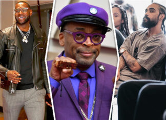 Celebrity Weekly Rotation